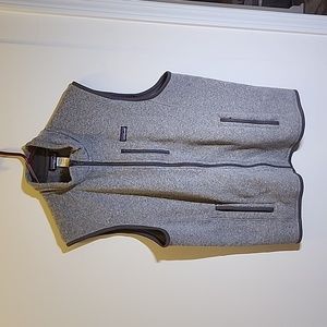 Patagonia Better Sweater Vest